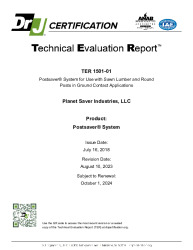 1501-01 REPORT