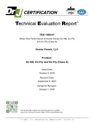 1508-01 REPORT