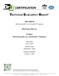 1609-08 REPORT