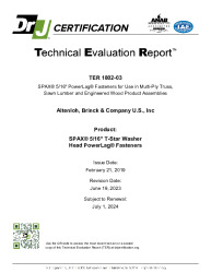 1802-03 REPORT