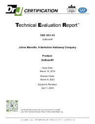 1811-01 REPORT