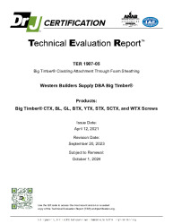 1907-05 REPORT