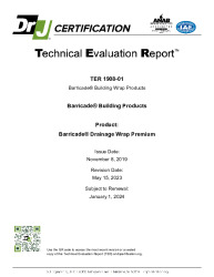 1908-01 REPORT