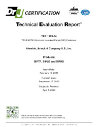 1909-04 REPORT