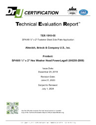 1910-05 REPORT