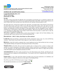 NOA 20022608