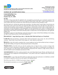 noa 20041509