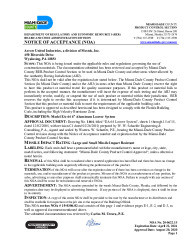 NOA 20062215