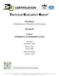 2009-02 REPORT