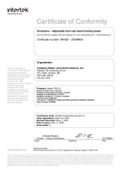 2021-05-13 - CERTIFICATE OF CONFORMITY - F55 V2-55838