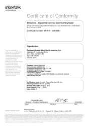 2021-05-13 - CERTIFICATE OF CONFORMITY - F602 V2-47988