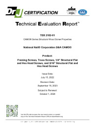 2102-01 REPORT
