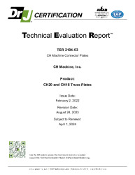 2104-03 REPORT