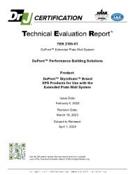 2105-01 REPORT