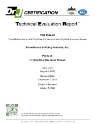 2204-03 REPORT