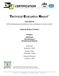 2205-02 REPORT