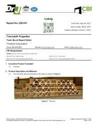 2205-03 REPORT