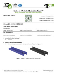 2210-01 REPORT