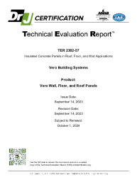 2302-57 REPORT