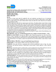 NOA 23020303