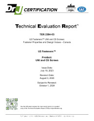 2304-03 REPORT