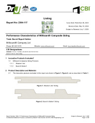 2304-117 REPORT