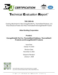 2305-04 REPORT