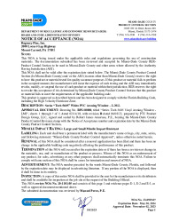 Noa Code 903 23-0929.07 – Engineering Plans