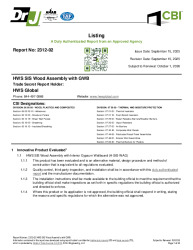 2312-02 REPORT