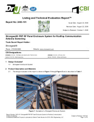 2403-101 REPORT