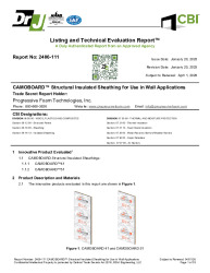 2406-111 REPORT