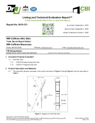 2410-121 REPORT
