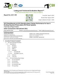 2411-105 REPORT