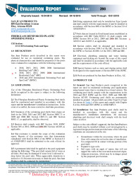 24289-ER0298 SAN JUAN PRODUCTS FINAL