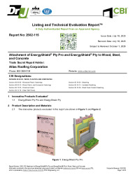 2502-115 REPORT