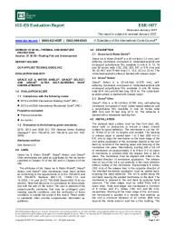25330 - ESR-1677 -2 PGS - REISSUED 01-2021