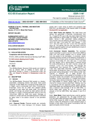 25435-ESR-1146-4PGS-01-01-2015-REV-09-2015