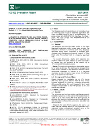 25547-ESR-2014-5PGS-REISSUED 03-2021