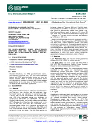 25565-ESR-2364-6PGS-06-01-2009