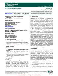 25680-ESR-1210-5PGS-09-2016