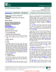 25713-ESR-2105-10PGS-REISSUED 01-2017