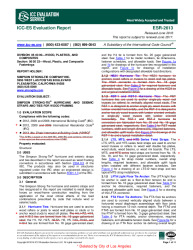 25718-ESR-2613-11PGS-REIISSUED 06-2016