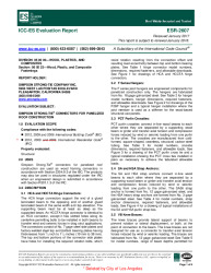 25719-ESR-2607-9PGS-REISSUED  01-2017