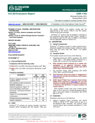 25721 - ESR-1748 - 5PGS - REV MAR 2016