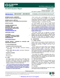 25810-ESR-2272-11PGS-12-01-2012 REV JANUARY 2014