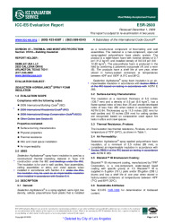 25846-ESR-2600-3PGS-12-01-2009