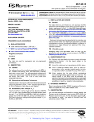25862-ESR-2040-2PGS-09-01-2008