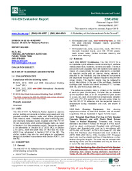 25980-ESR-2682-15PGS-REVISED 03-2017