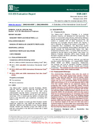 25985-ESR-2401-11PGS-REVISED-6-2018