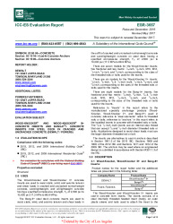 26042-ESR-3657-13PGS-05-2017
